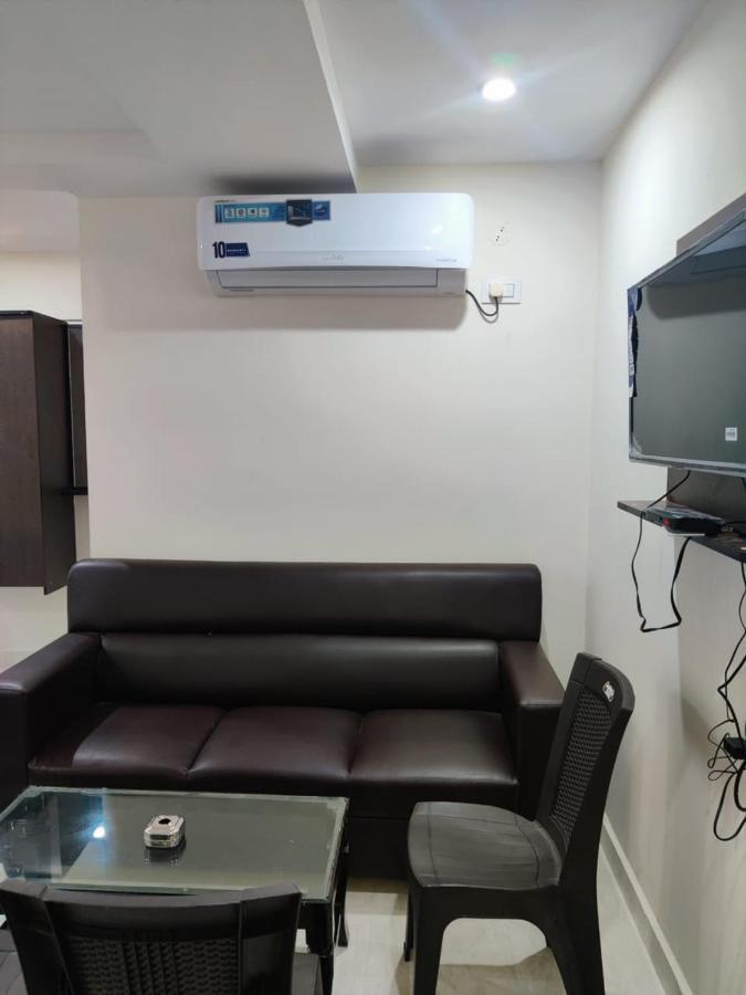 Hotel Destiny Visakhapatnam Ngoại thất bức ảnh