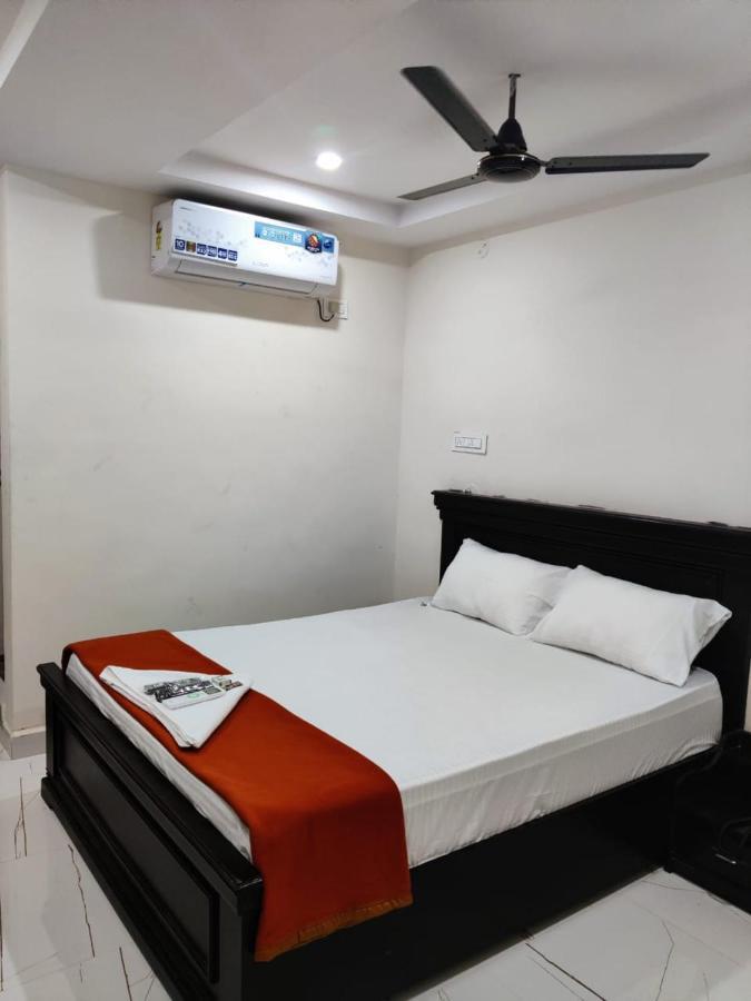 Hotel Destiny Visakhapatnam Ngoại thất bức ảnh
