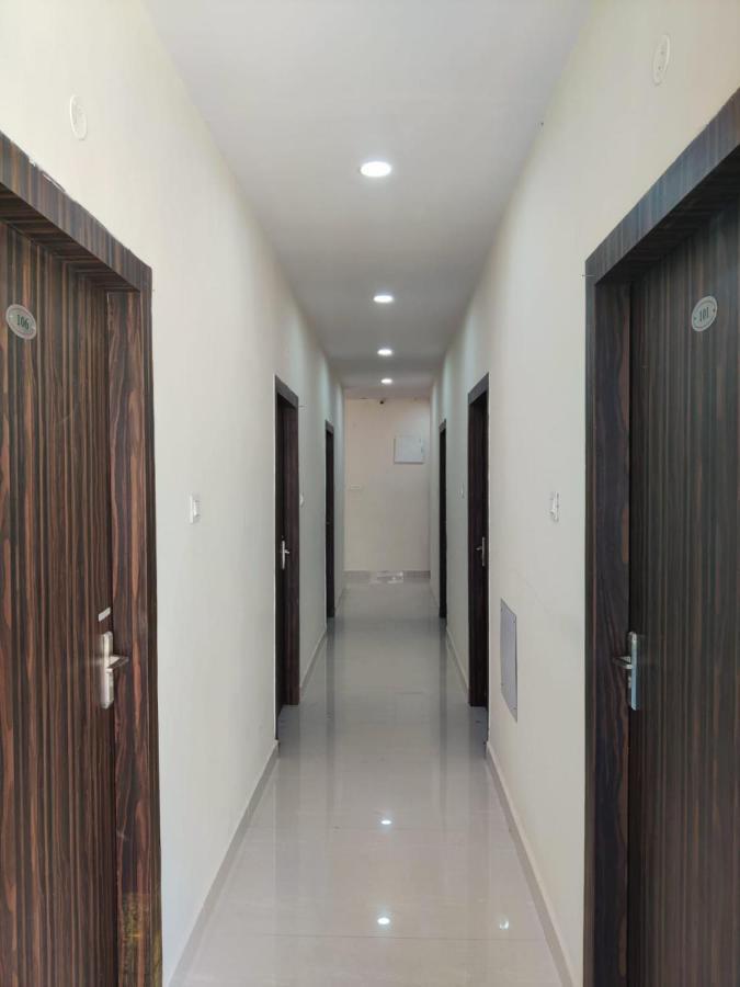 Hotel Destiny Visakhapatnam Ngoại thất bức ảnh